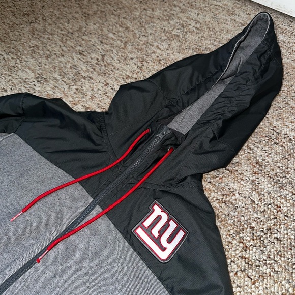 NY Giants Limited Edition Hoodie - Picture 3 of 5